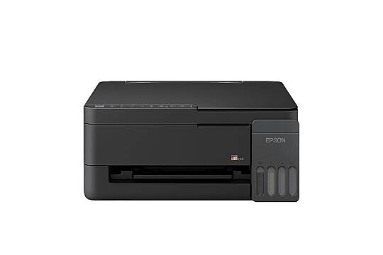 Epson Epson EcoTank L3350 Wi-Fi + Tarayıcı + Fotokopi + Renkli Çok Fonksiyonlu Tanklı Mürekkep Püskürtmeli Yazıcı - 2