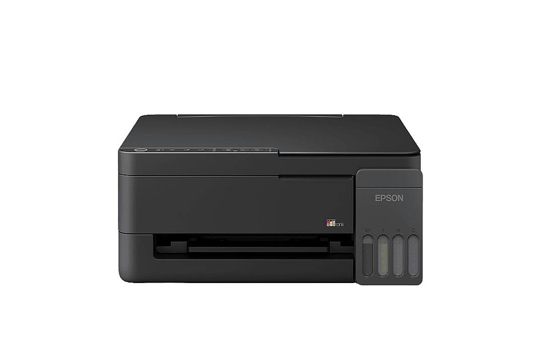 Epson Epson EcoTank L3350 Wi-Fi + Tarayıcı + Fotokopi + Renkli Çok Fonksiyonlu Tanklı Mürekkep Püskürtmeli Yazıcı - 2